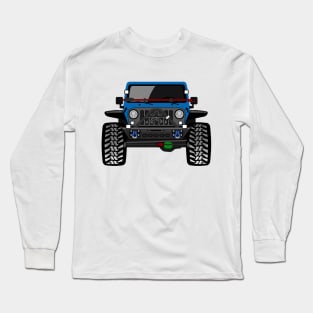 hramm82 Long Sleeve T-Shirt